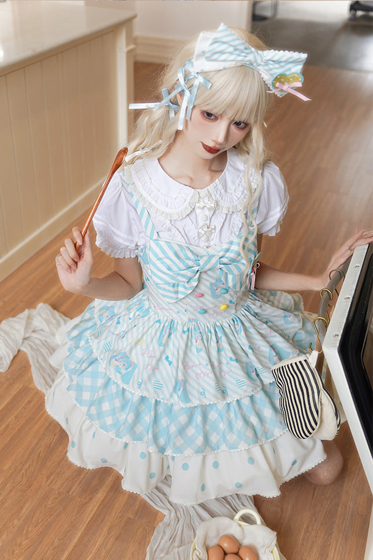 Casually Elegant Dress with a Refined Edge