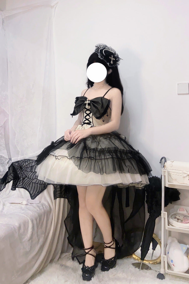 Subtly Elegant Dress with a Refined Vintage Look