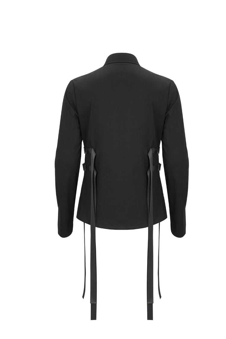 Classic Designed Shirt in a Timeless Cut