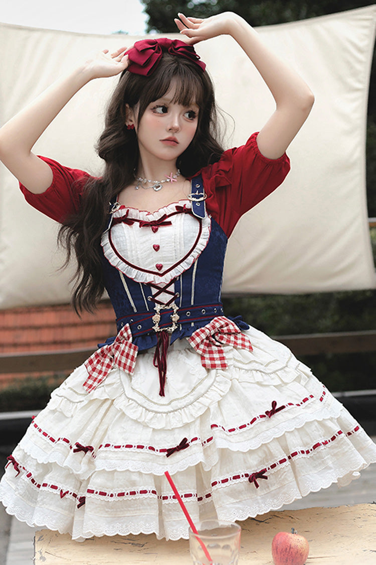 Vintage Style Garment with a Modern Fit