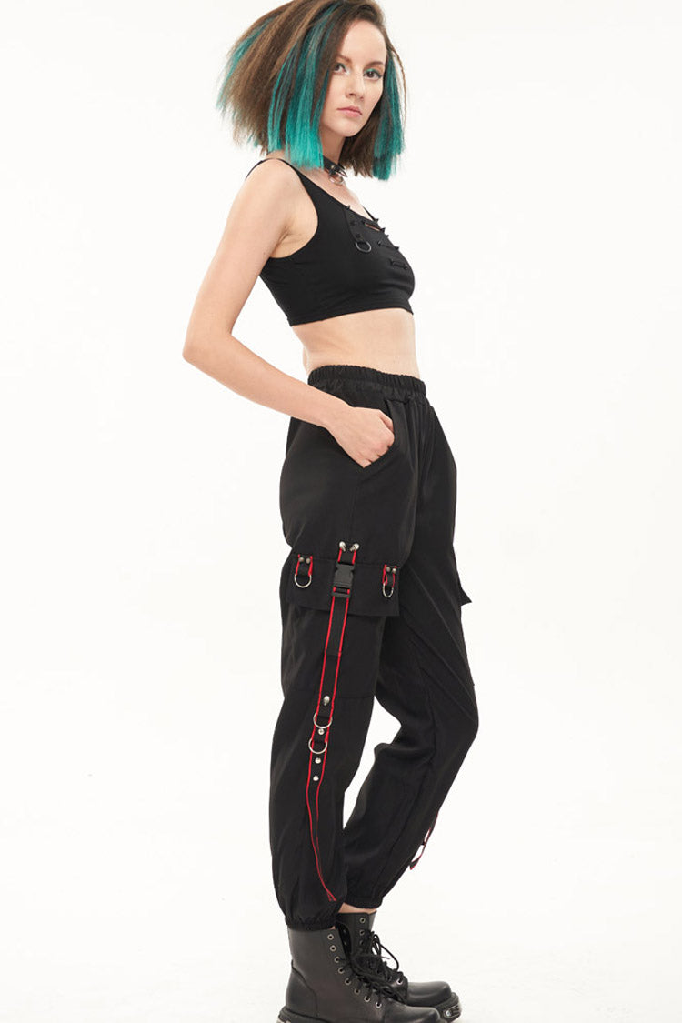 Subtly Elegant Pants with a Refined Vintage Look