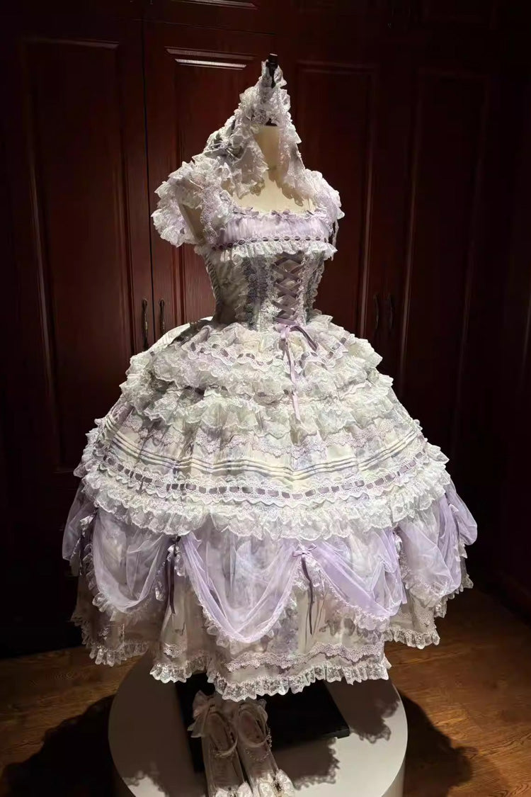 Thoughtfully Designed Dress in a Timeless Style