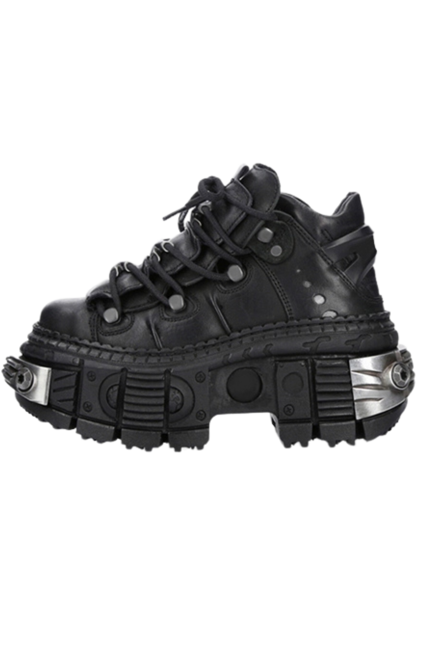 Y2k Trend Style Mode Platform Sneakers