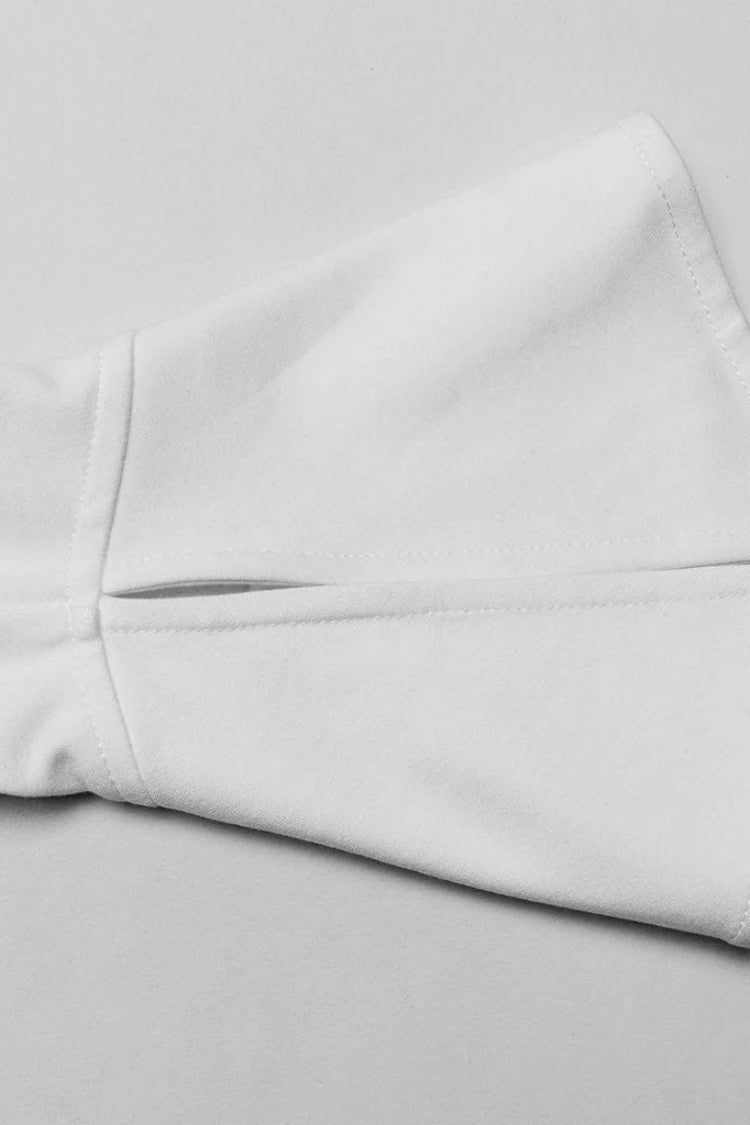 Vintage Style Blouse with a Modern Fit