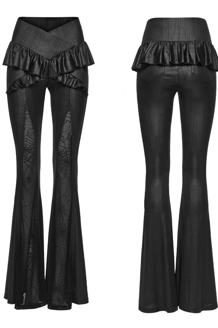 Classic Designed Pants in a Timeless Cut