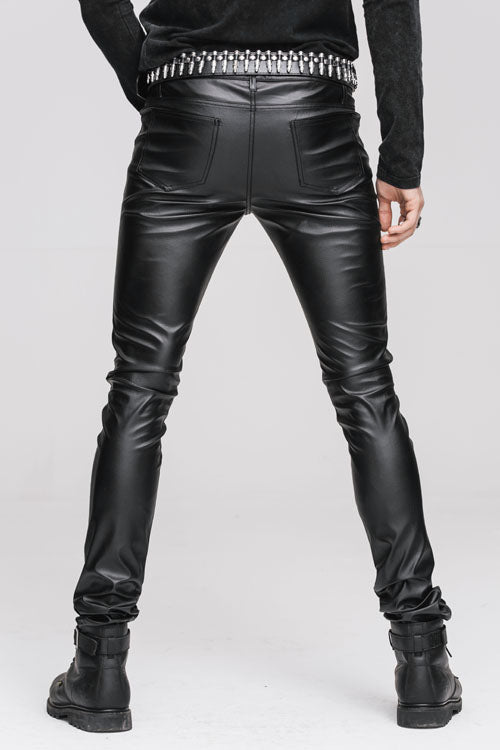 Thoughtfully Designed Pants in a Timeless Style