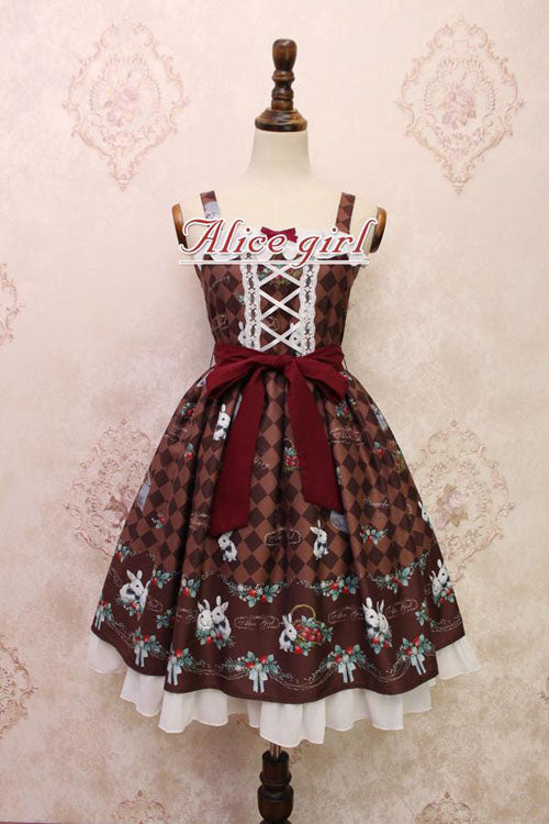 Thoughtfully Designed Dress in a Timeless Style