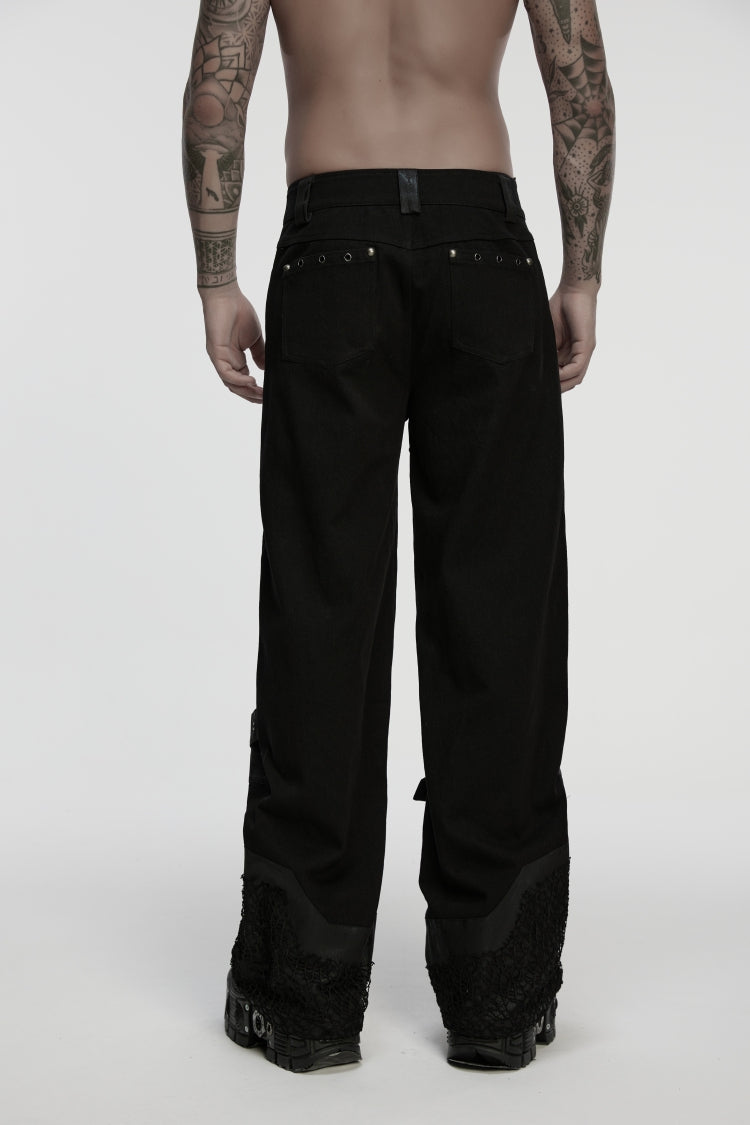 Thoughtfully Designed Pants in a Timeless Style