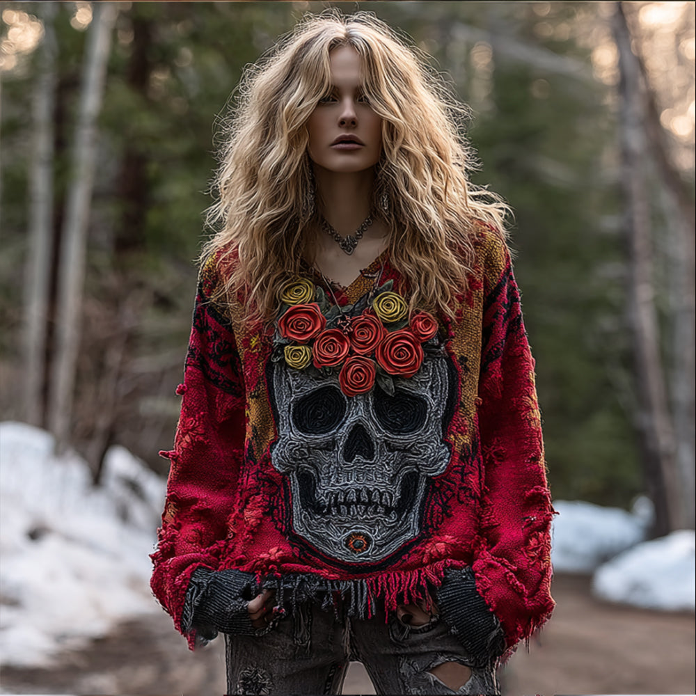 Beautifully Crafted Top in a Classic Style