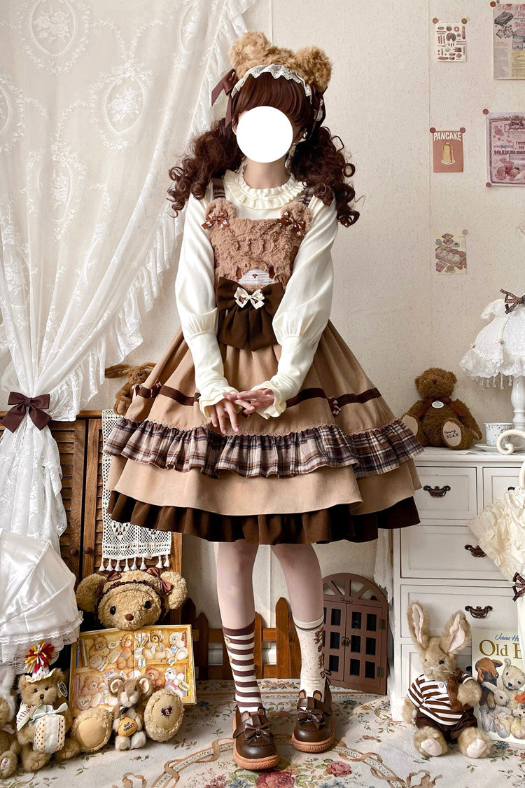 Casually Elegant Dress with a Refined Edge