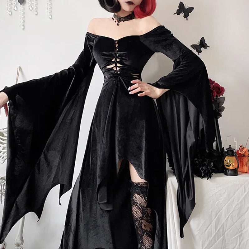 Gothic Dress