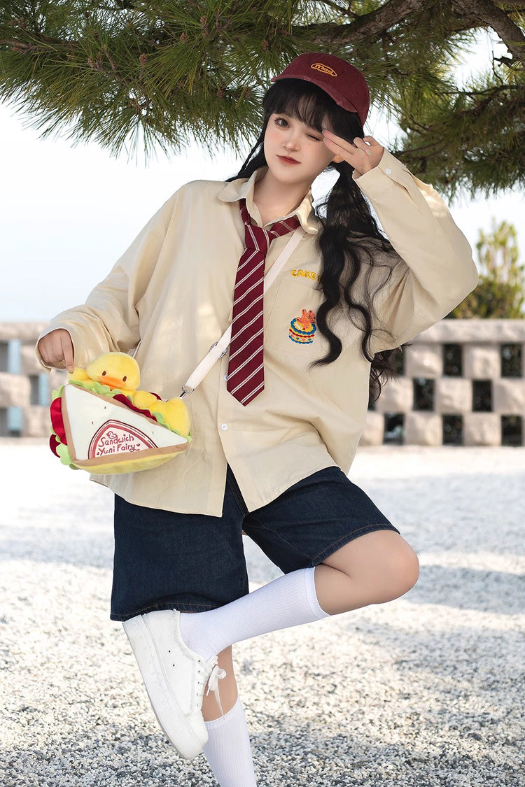 Elegantly Styled Bag for Everyday Wear