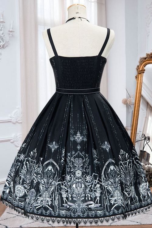 Classic Designed Dress in a Timeless Cut