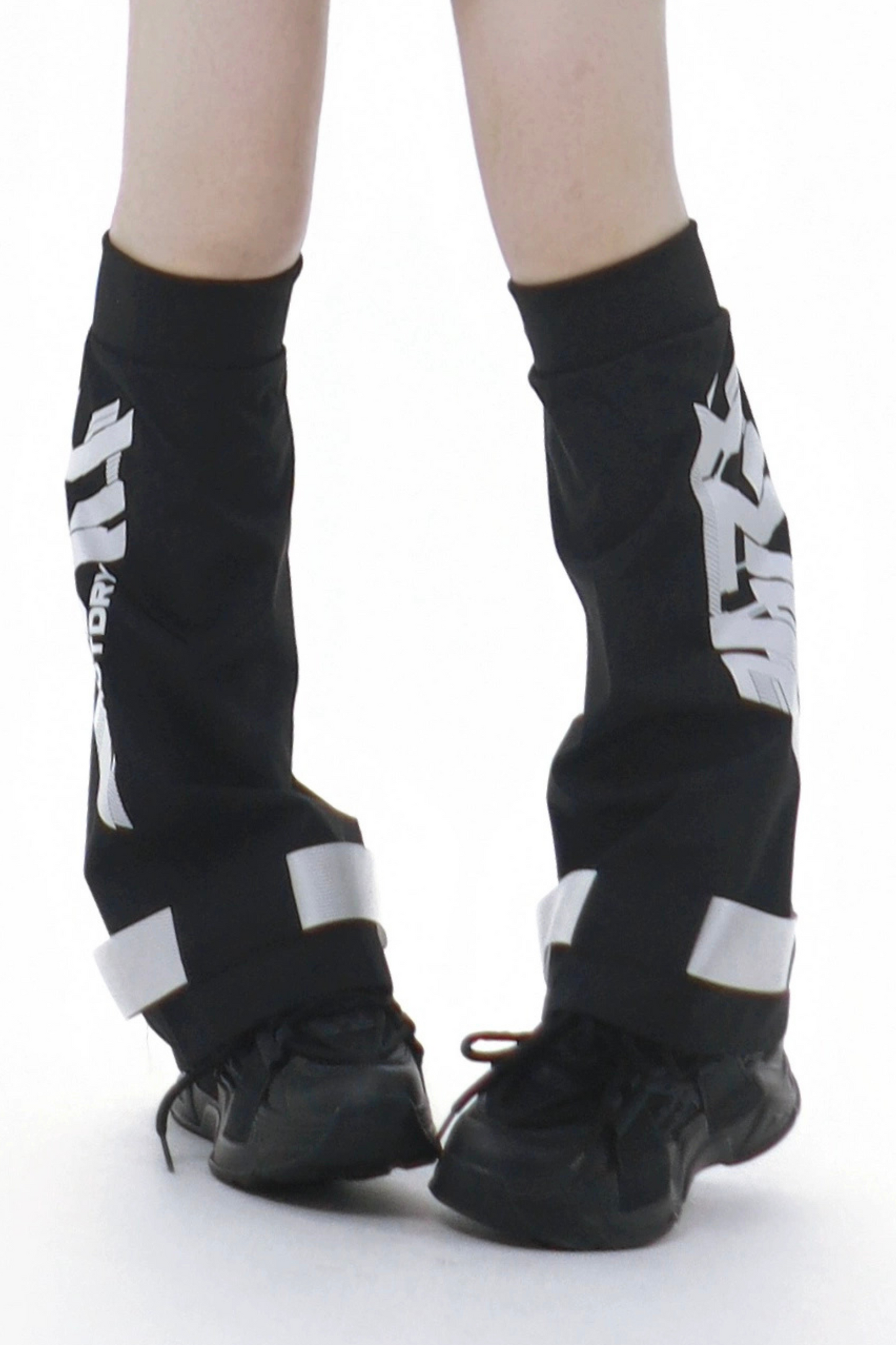 Subculture Cyber Mode Jacket + Shorts + Leg Warmers + Hair Accessories