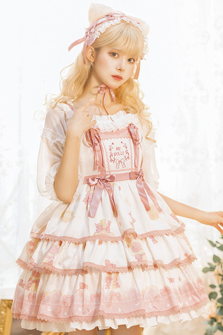 Subtly Elegant Dress with a Refined Vintage Look