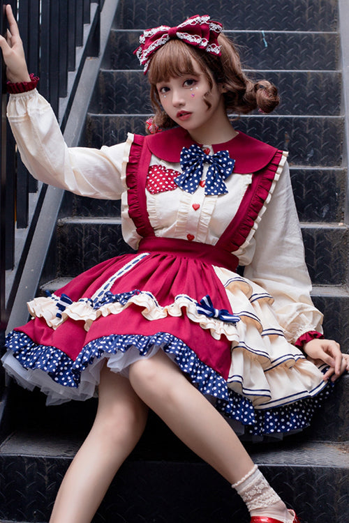 Thoughtfully Designed Dress in a Timeless Style