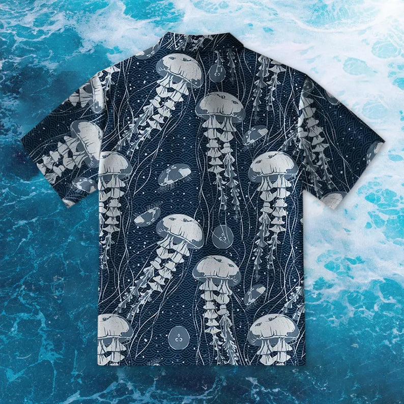 Classic Designed Shirt in a Timeless Cut