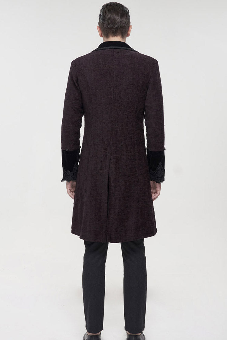 Elegantly Styled Coat for Everyday Wear