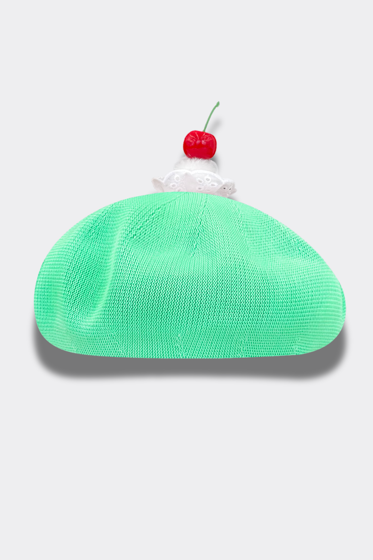 Cherry Beret