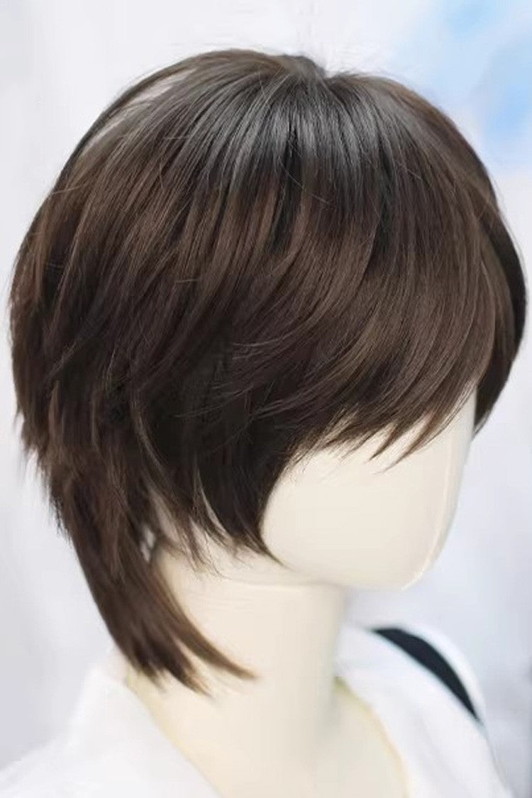 Casually Elegant Garment with a Refined Edge