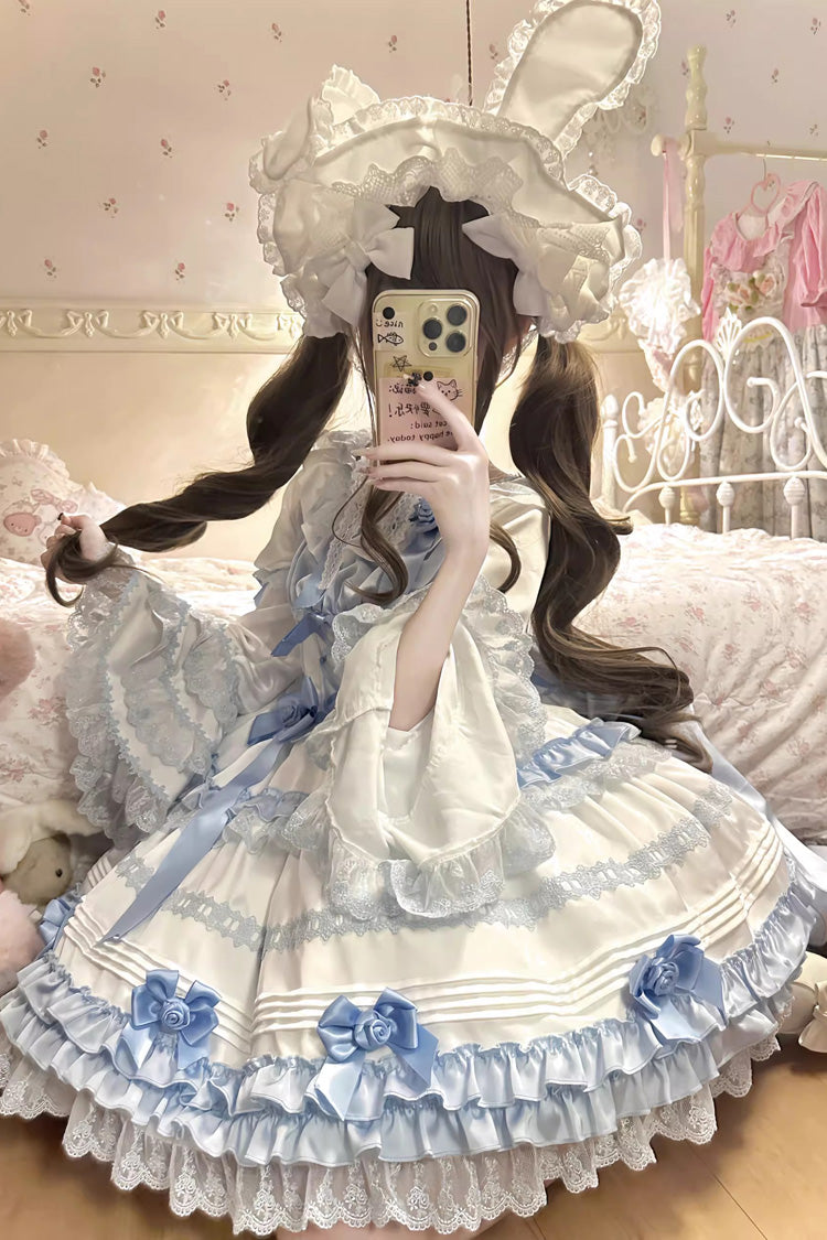 Vintage Style Dress with a Modern Fit