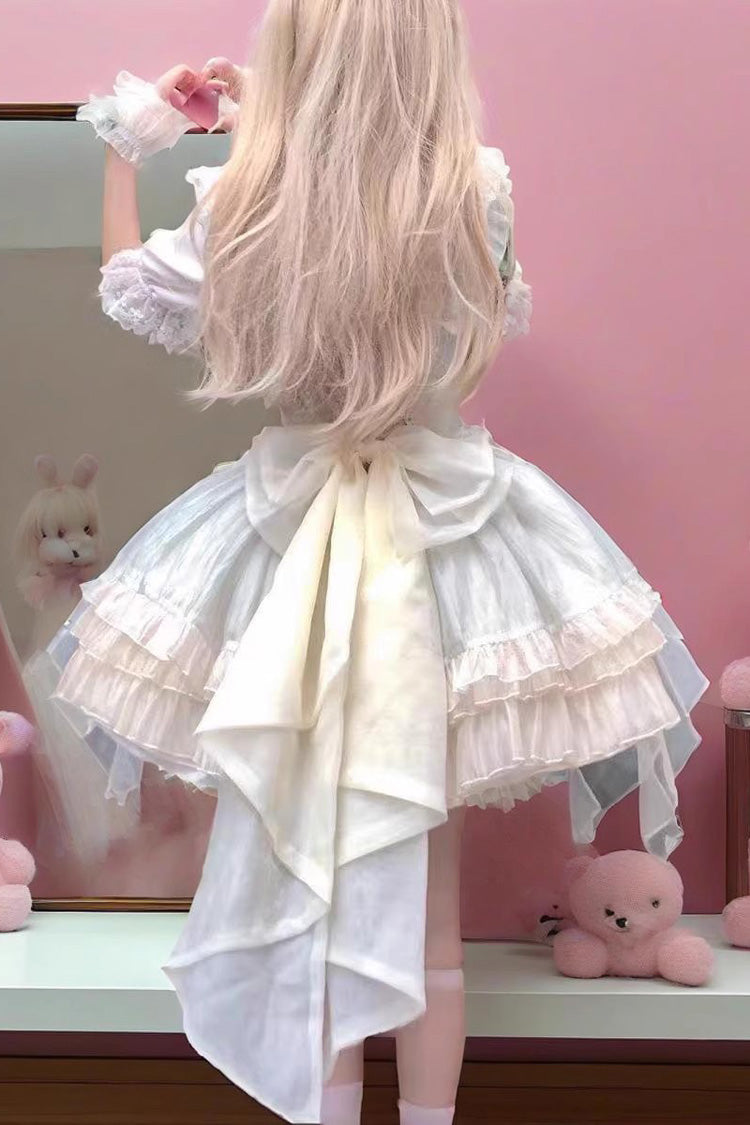 Casually Elegant Dress with a Refined Edge