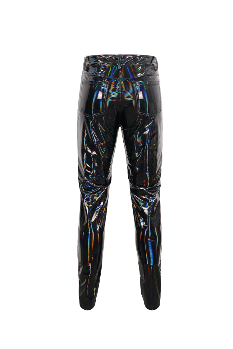 Classic Vintage Pants with a Flattering Fit