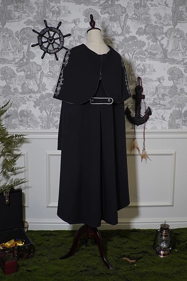 Classic Vintage Garment with a Flattering Fit