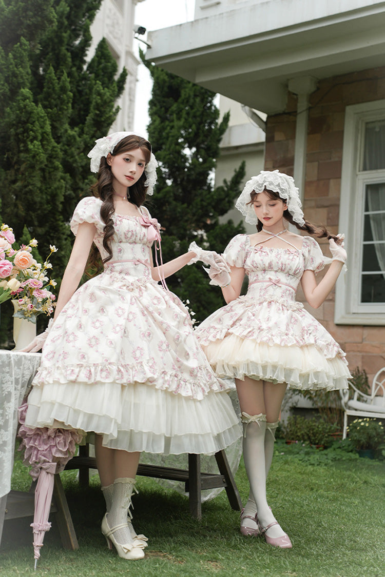 Vintage Style Dress with a Modern Fit