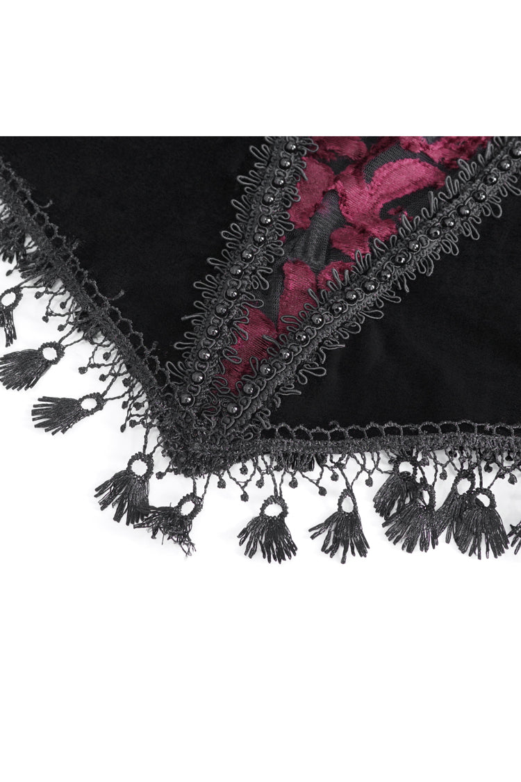 Beautifully Crafted Blouse in a Classic Style