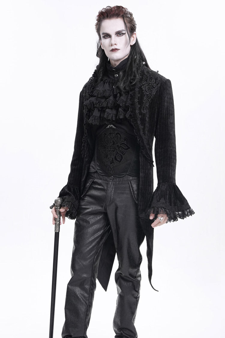 Beautifully Crafted Jacket in a Classic Style