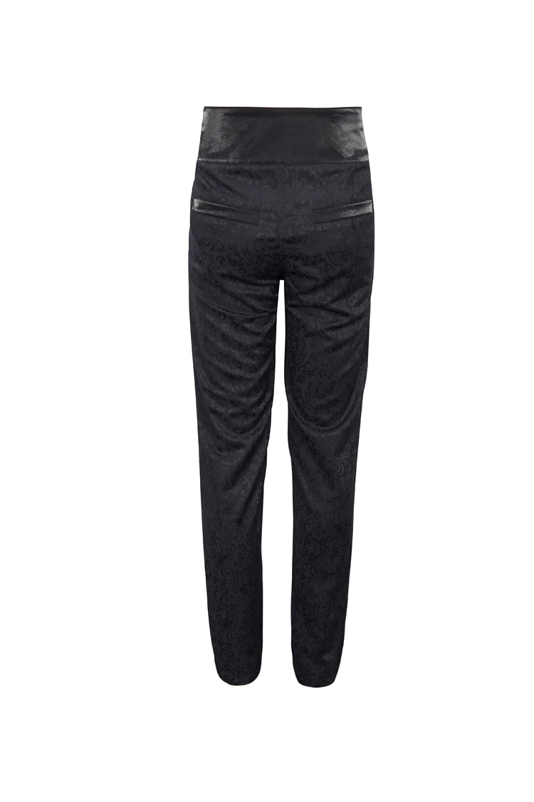 Beautifully Finished Trousers in a Timeless Design
