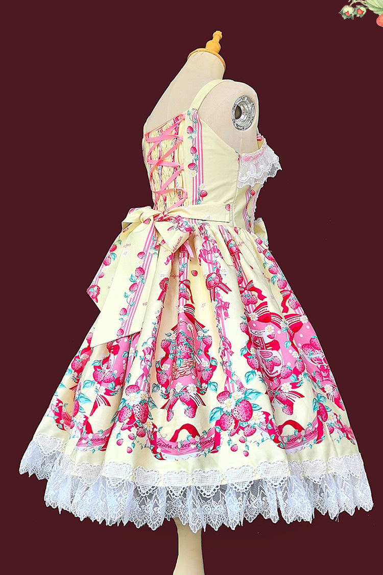 Casually Elegant Dress with a Refined Edge