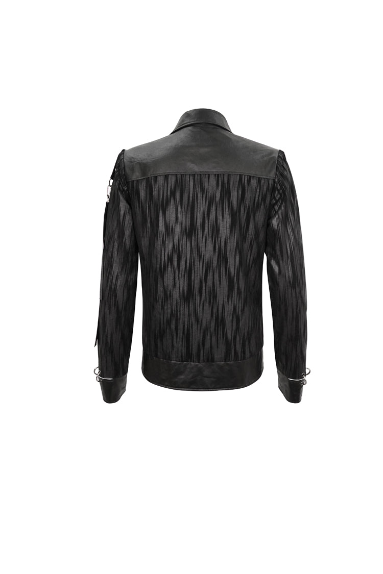 Sophisticated Jacket with a Clean Classic Look