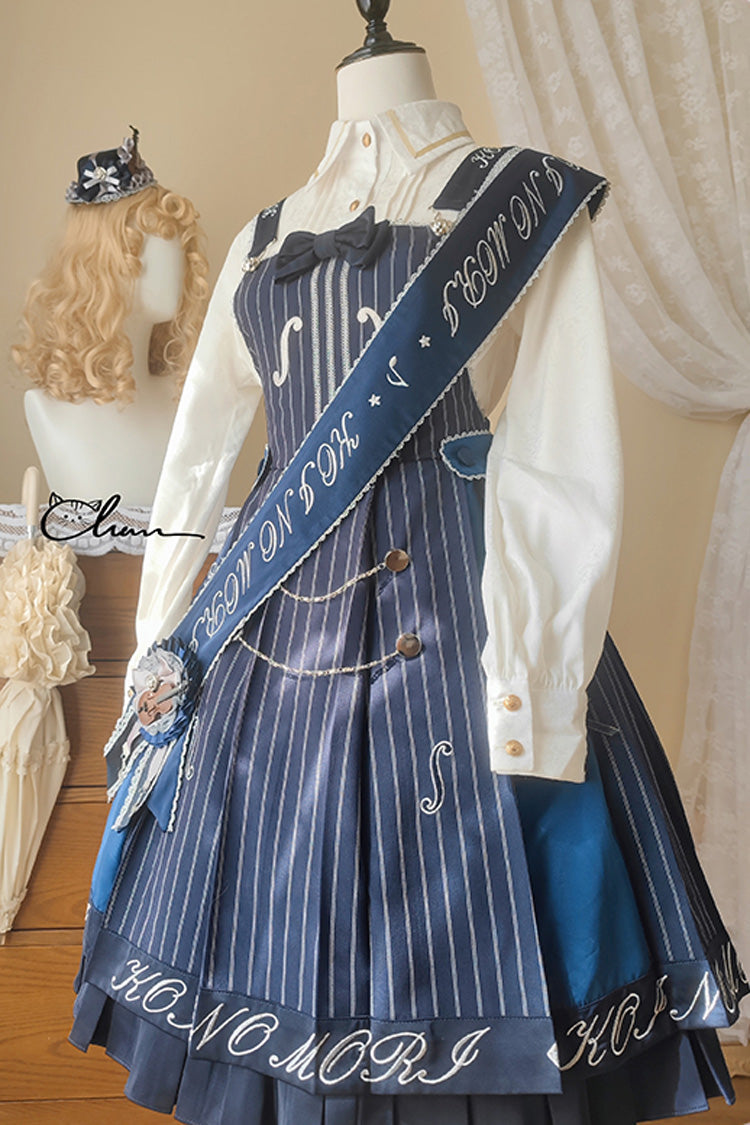 Thoughtfully Designed Dress in a Timeless Style
