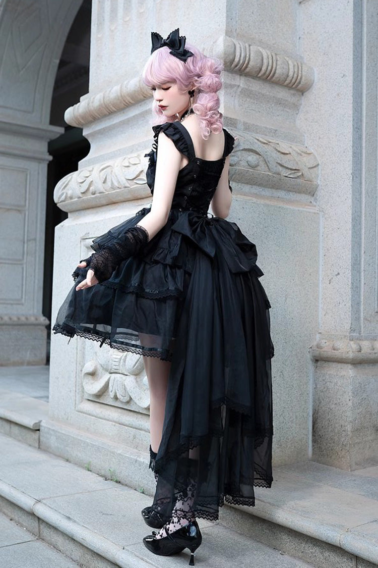 Vintage Style Dress with a Modern Fit