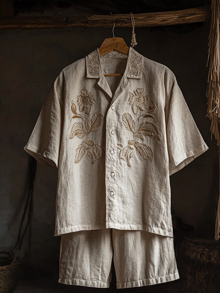Elegantly Styled Shirt for Everyday Wear