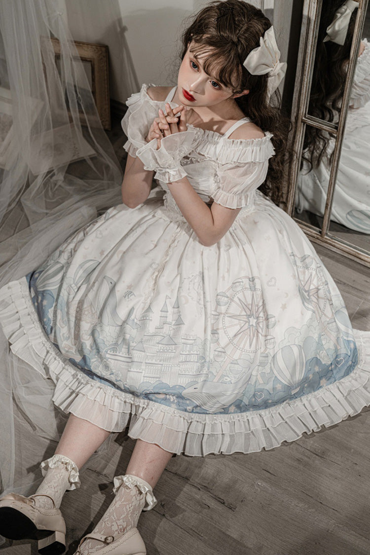 Vintage Style Dress with a Modern Fit