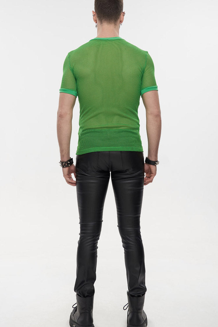 Classic Vintage T-Shirt with a Flattering Fit