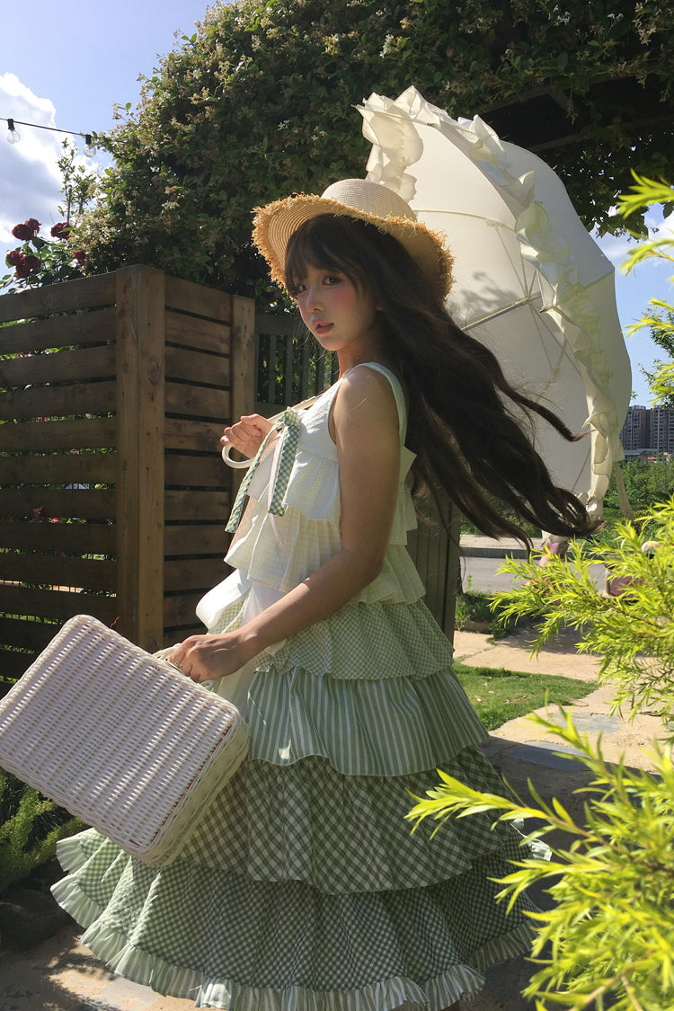 Vintage Style Dress with a Modern Fit