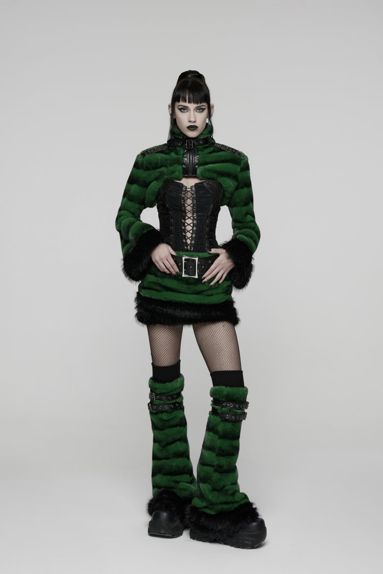 Classic Vintage Garment with a Flattering Fit