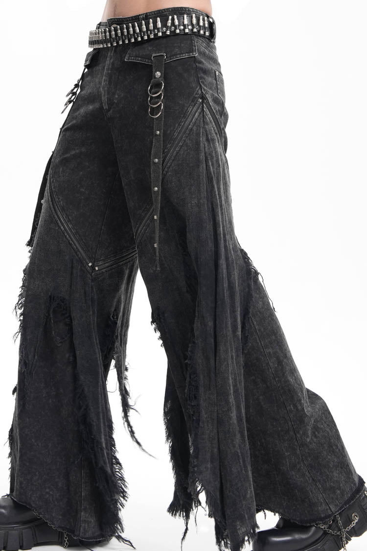 Thoughtfully Designed Pants in a Timeless Style