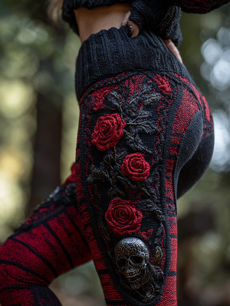 Vintage Inspired Garment with a Contemporary Edge