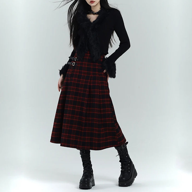 Gothic Skirt