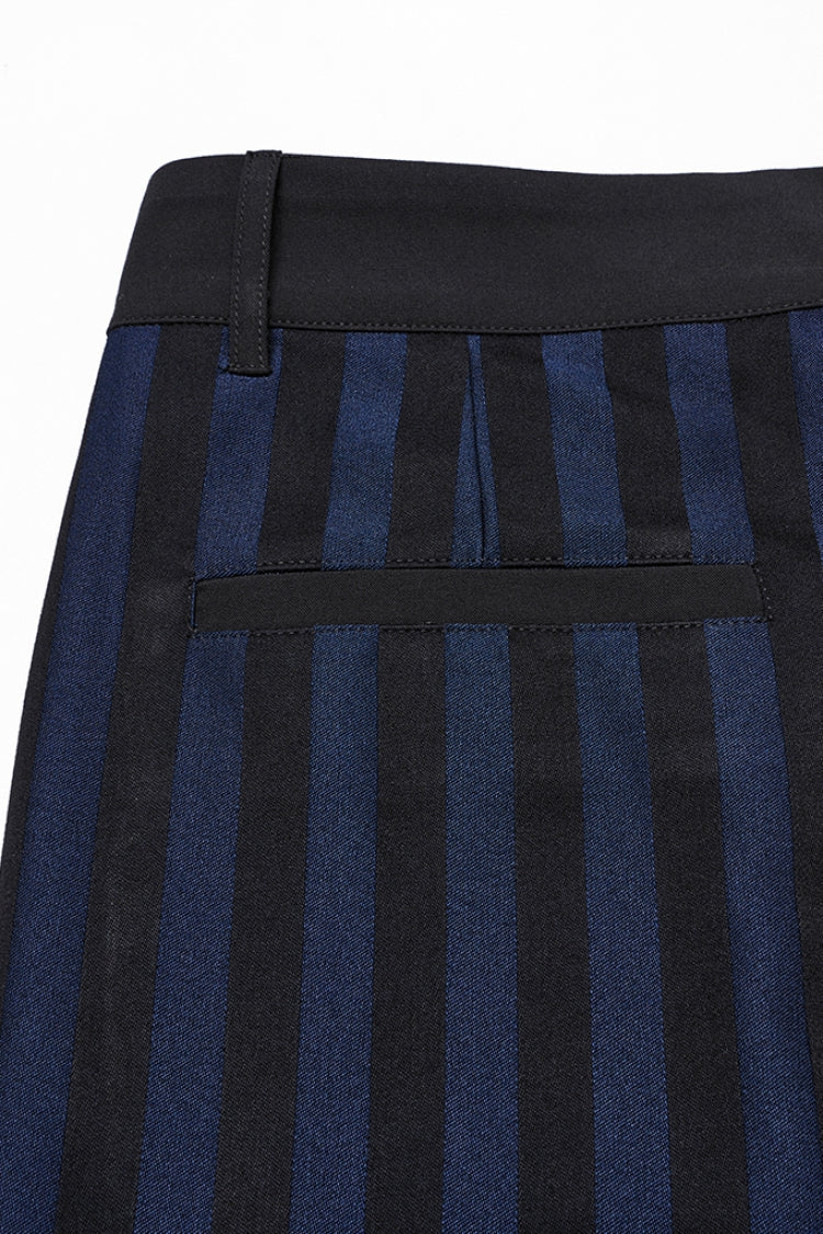 Vintage Inspired Pants with a Contemporary Edge