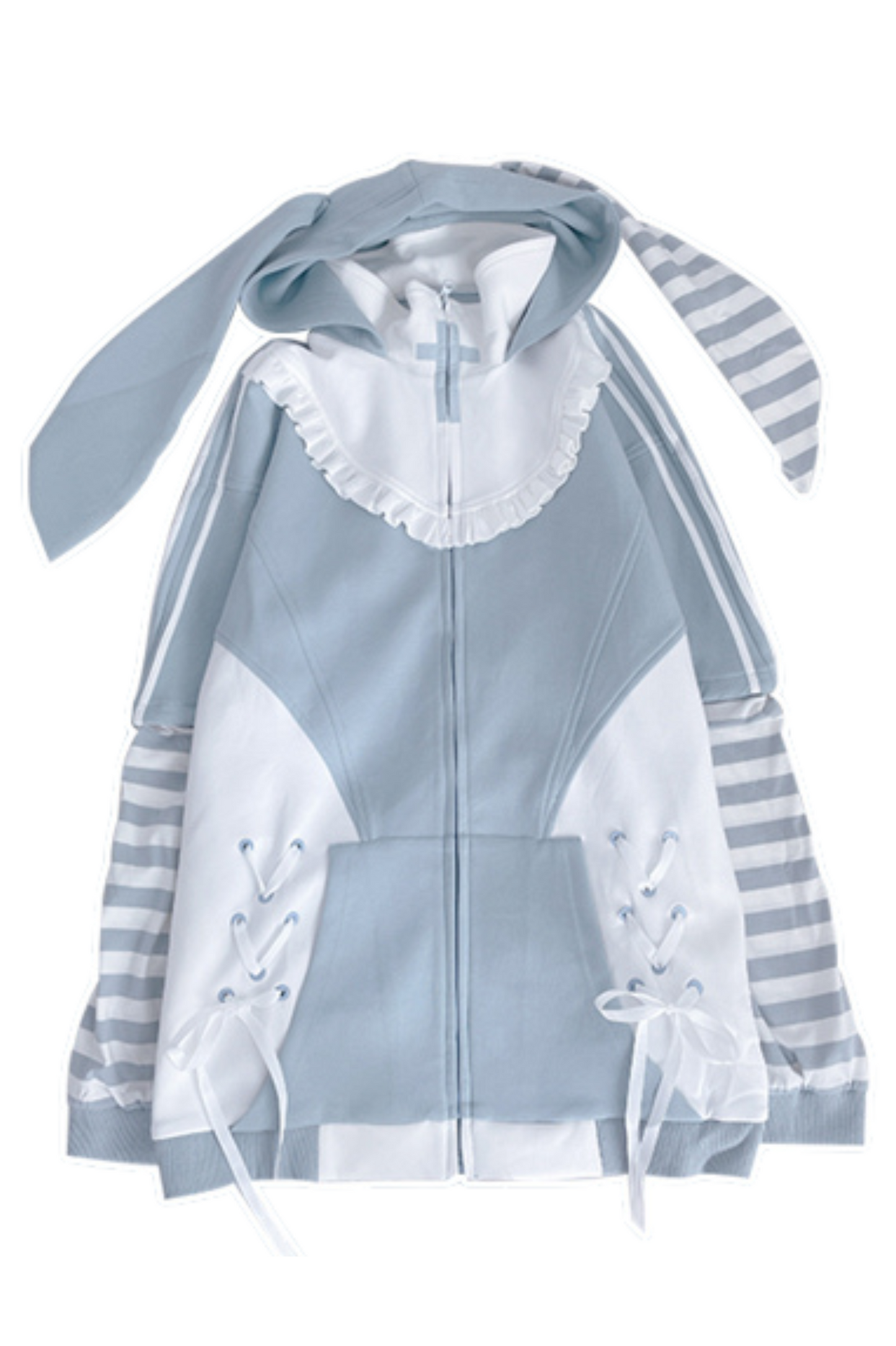 Subculture Rabbit Tracksuit