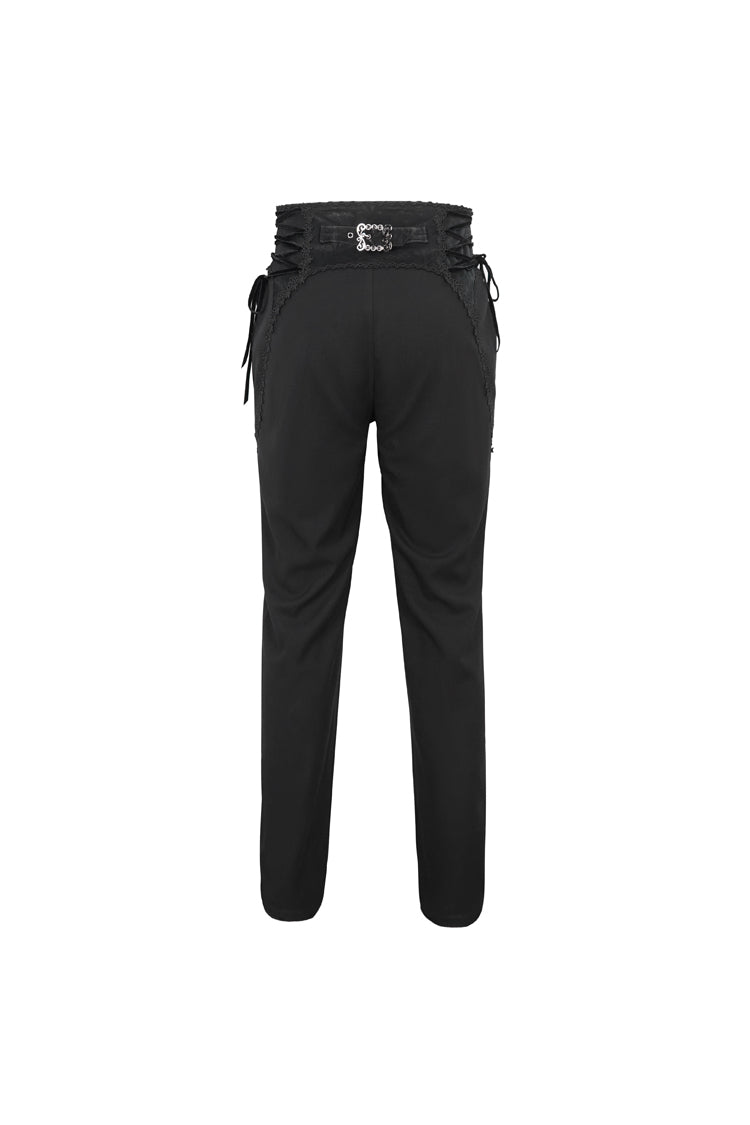 Beautifully Finished Pants in a Timeless Design