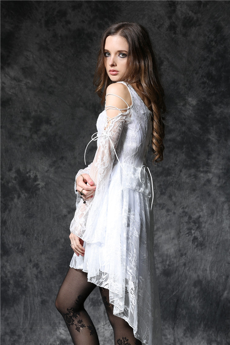 Thoughtfully Designed Dress in a Timeless Style