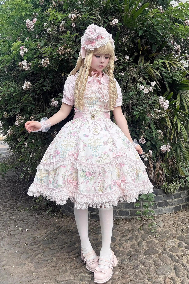 Thoughtfully Designed Dress in a Timeless Style
