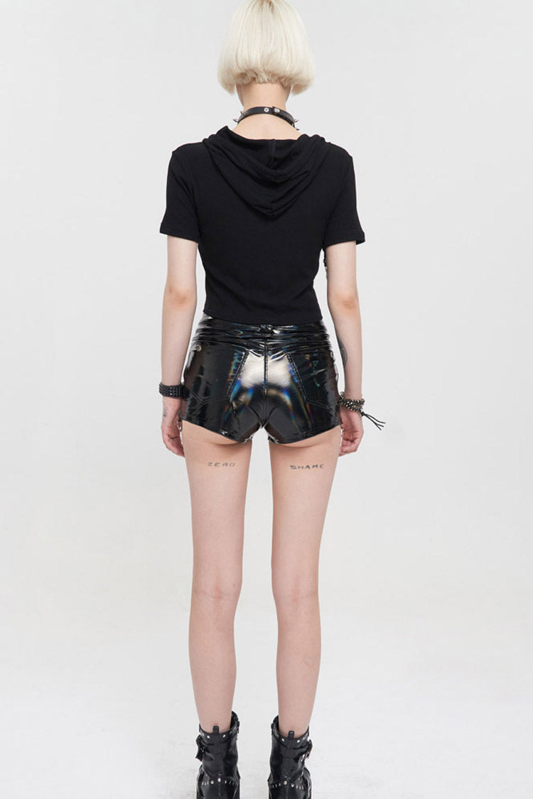 Beautifully Finished T-Shirt in a Timeless Design